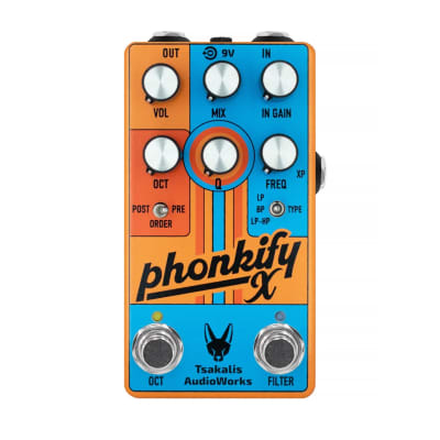 Reverb.com listing, price, conditions, and images for tsakalis-audioworks-phonkify