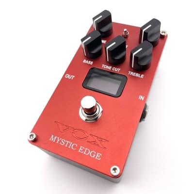 VOX [USED] MYSTIC EDGE | Reverb