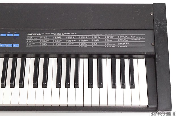 Yamaha KX88 Keyboard w/ FC7 Volume Pedal & BC1 Breath Yamaha KX88 Keyboard w/ FC7 Volume Pedal & BC1 Breath