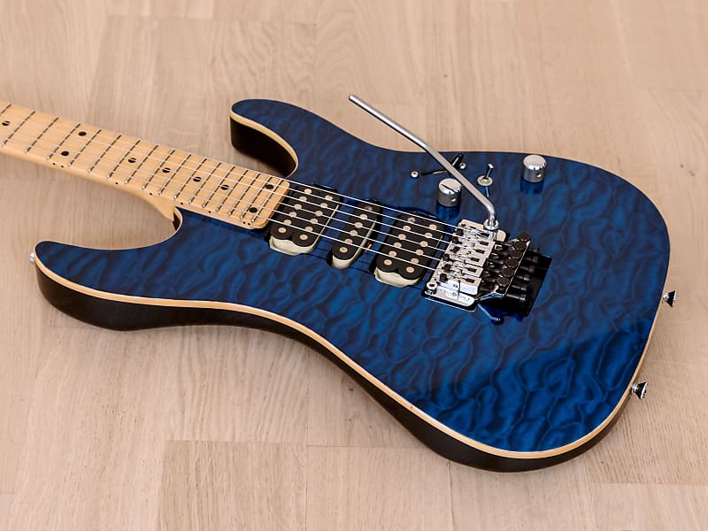 大幅値下げ！希少アッシュボディ★SCHECTER NV-3-24-AS  GRN エリア限定モデル】SCHECTER L-NV-3-24-AS-2H-FXD & L-SD-2-24