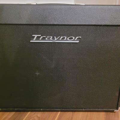 Traynor YCV50B Custom Valve 50-Watt 1x12