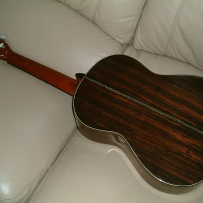 Marina Model 14 1980s Classical Guitar for sale