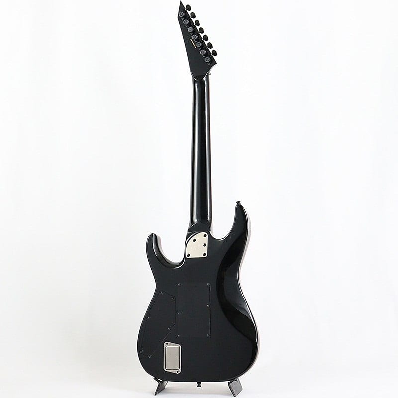 E-II [USED] M-II SEVEN (BLACK w/Red Binding) | Reverb