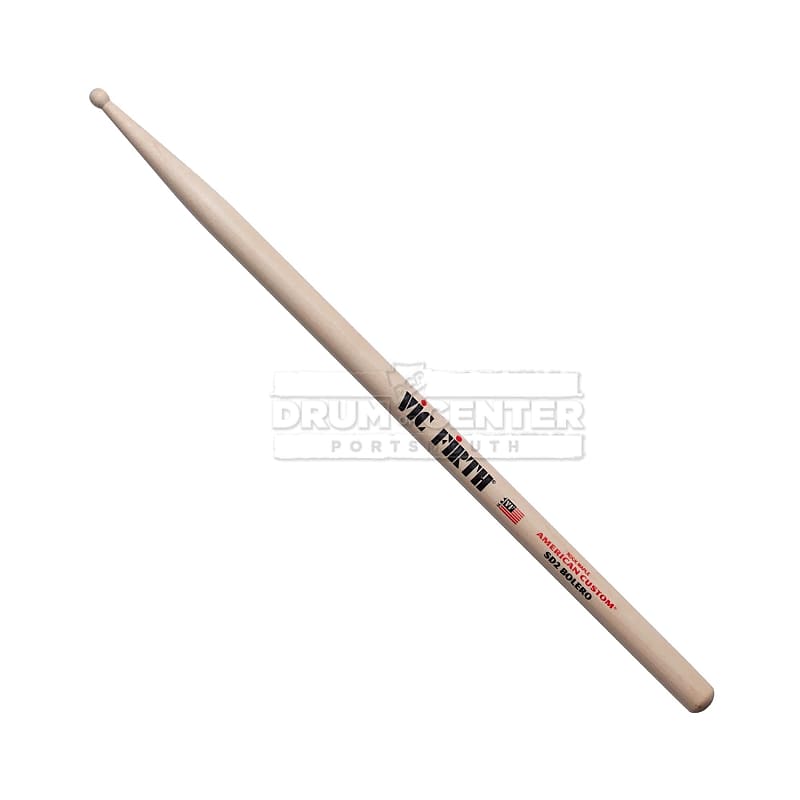 Vic Firth American Custom Drum Stick Bolero image 1
