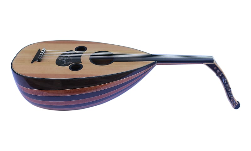 Arabic deals string instruments