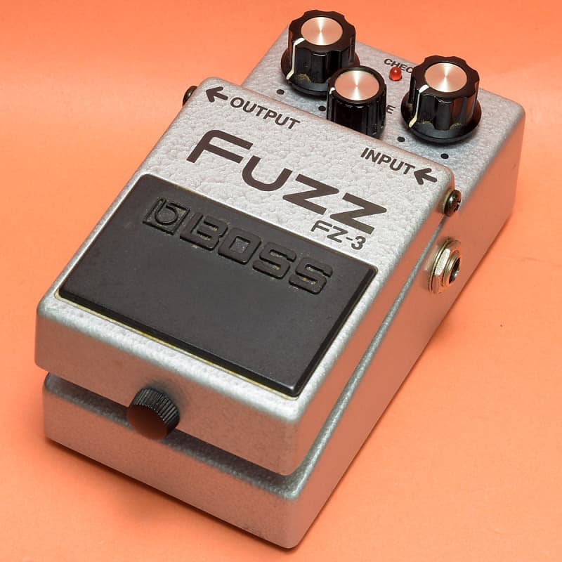 BOSS Boss FZ-3 Fuzz [SN AL03966] [06/13] | Reverb