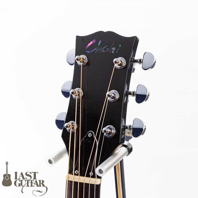 Chaki P-100 | Reverb Australia