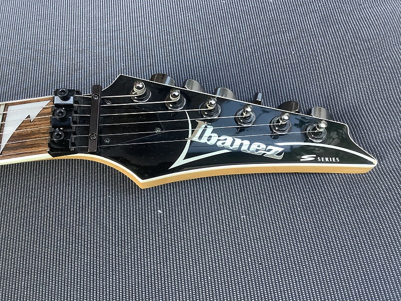 ギター Ibanez S540 S540 | Ibanez Wiki | Fandom
