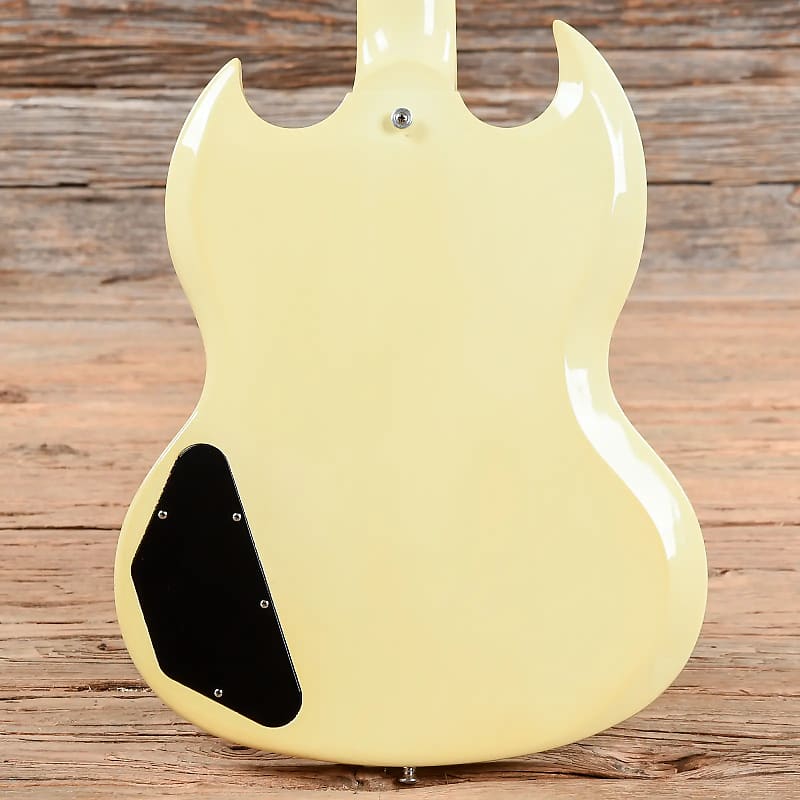 Gibson SG Standard 2013 image 4