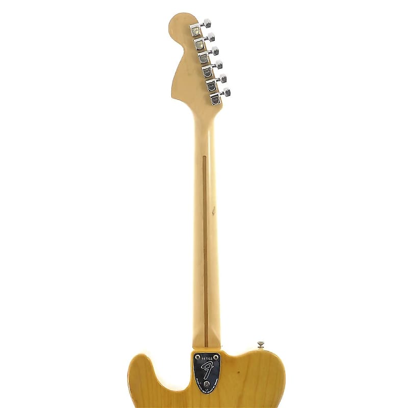 Fender Telecaster Deluxe with Tremolo (1973 - 1977) image 6