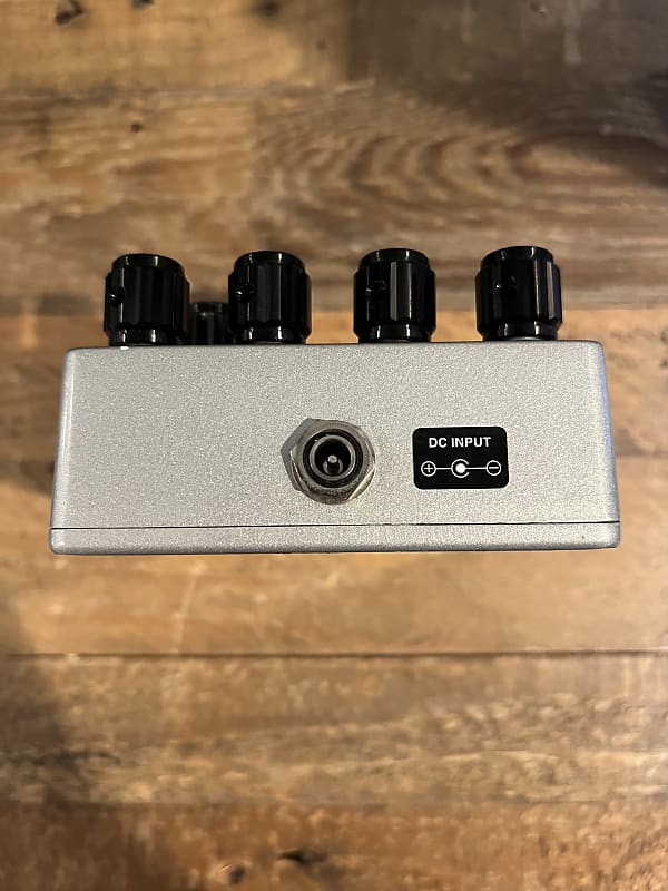 Providence Delay 82 | Reverb