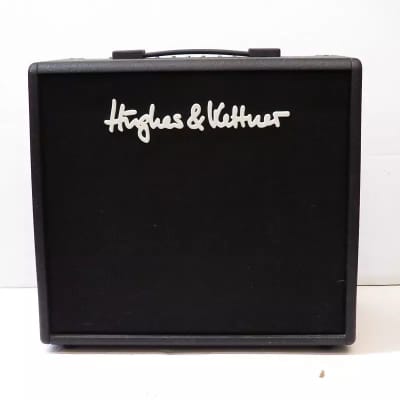 u45712 Hughes & Kettner EDITION BLUE 15 DFX 中古 Hughes \u0026 Kettner Edition Tube 20th Anniversary 2-Channel 20-Watt