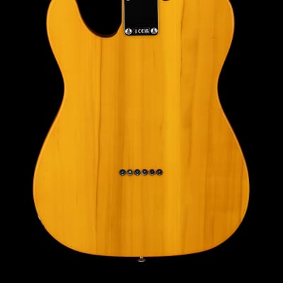 Fender Standard Telecaster - Butterscotch Blonde #00038 image 2