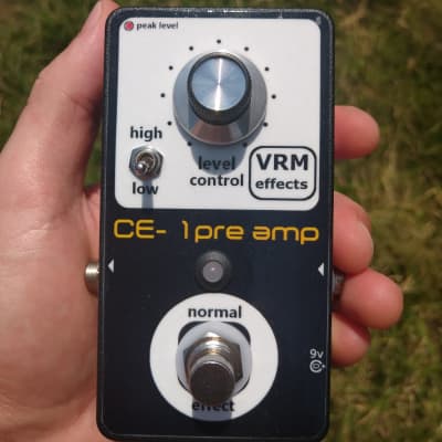 ギター Triungulo Lab ce-1 ensemble crunch Triungulo Lab CE-1 Ensemble Crunch