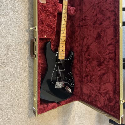 1983 Fender Squier Stratocaster SQ Series---Tokai Killer