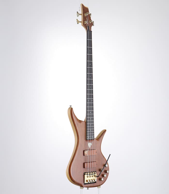 ROSSO VEYRON Vibrato Bass (S/N:13040154) (10/05) | Reverb