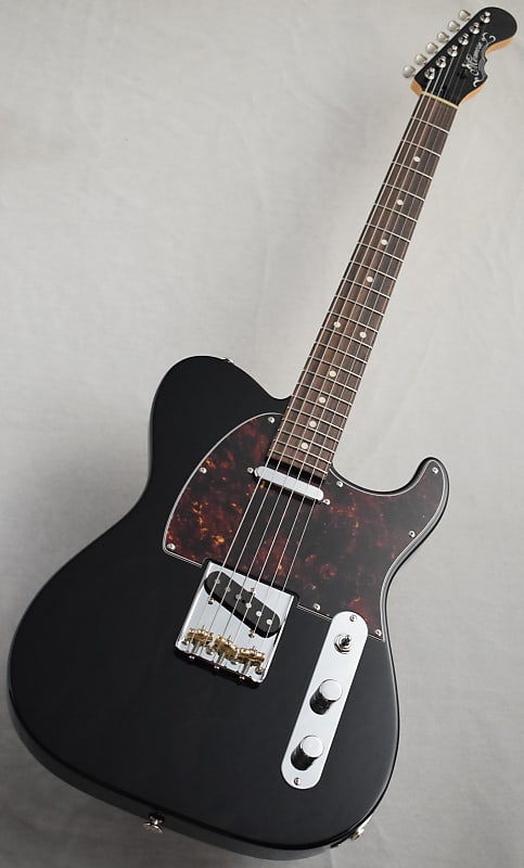 Momose [Made in Japan] Original Series MT1-STD/R ~Black