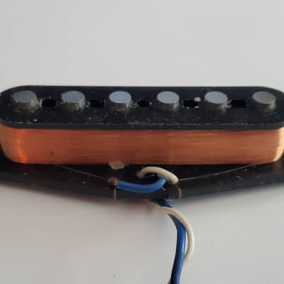 Greco/Maxon Single coil set 1974 | Reverb