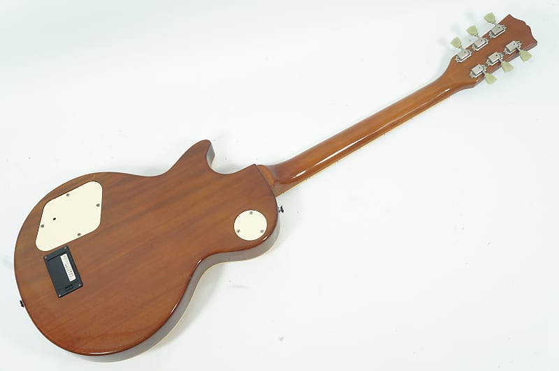 セール超激レア】BURNY RLG-55S レスポール SUSTAINER - メルカリ