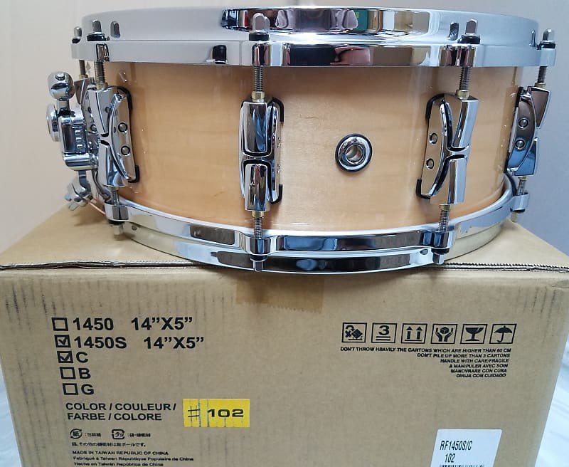 Pearl RF1450S Reference 14x5