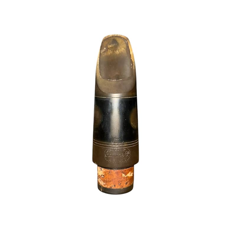 Buffet Crampon Vintage “A” Clarinet Mouthpiece image 1