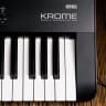 Korg KROME 73-Key Music Workstation - Free Shipping