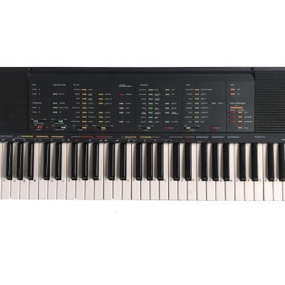 RARE 1985 Yamaha PSR-70 (Baldwin Explorer EX-30) Vintage Digital Synthesizer & PCM Drum Machine