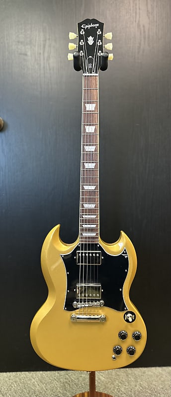 Epiphone SG Traditional Pro