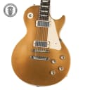 1970 Gibson Les Paul Deluxe Gold Top