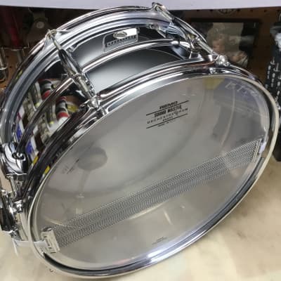 Ludwig Rocker 6.5”x14” Snare Drum 1980’s COS image 6