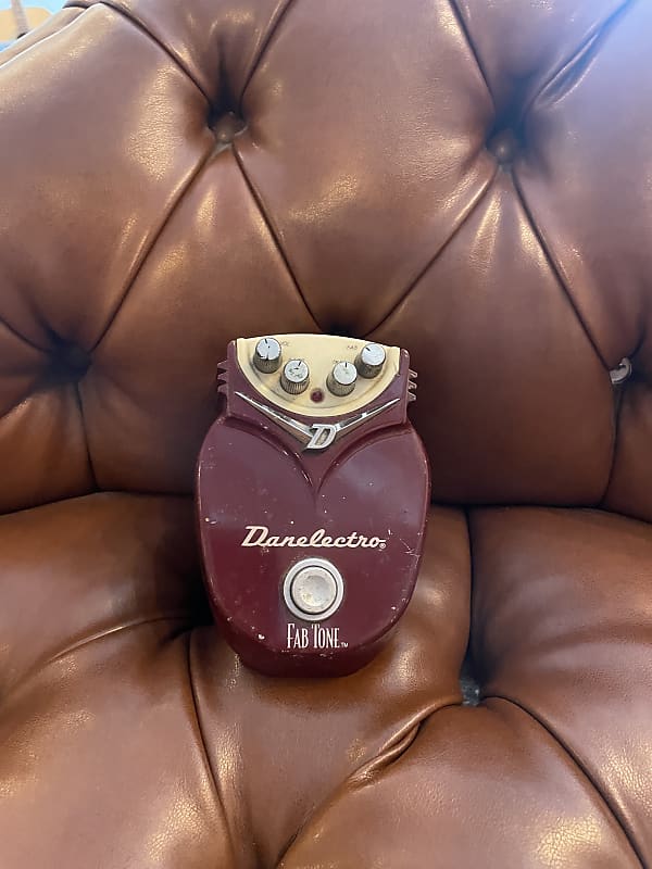 Danelectro Fab Tone