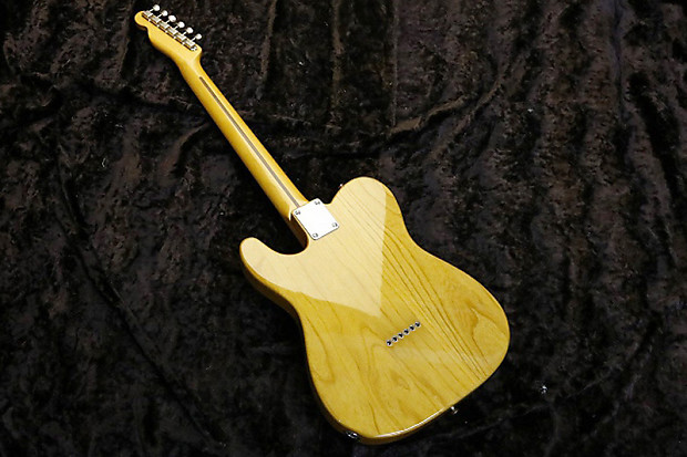 Fender Japan Telecaster '52 reissue TL52-TX Texas Special