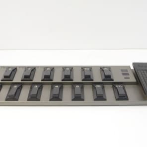 ギター ROLAND FC-200 MIDI FOOT CONTROLLER ROLAND FC-200 MIDI Foot Controller | eBay
