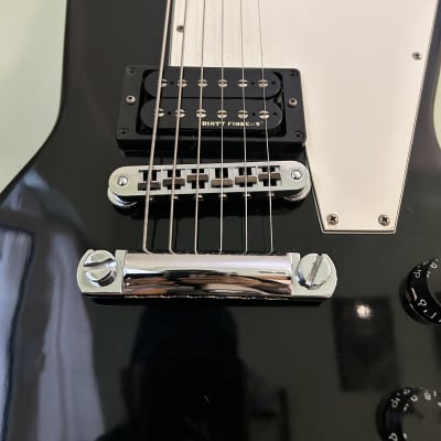 Gibson Explorer 2008 - Gloss black image 2