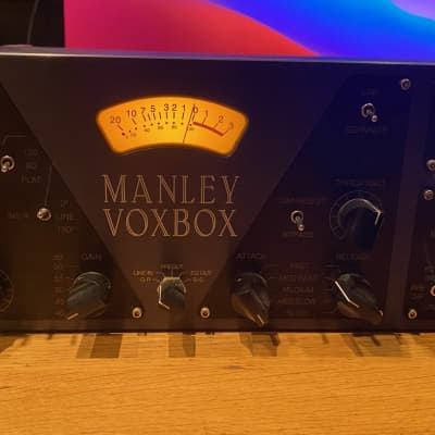 Manley Labs VOXBOX image 2