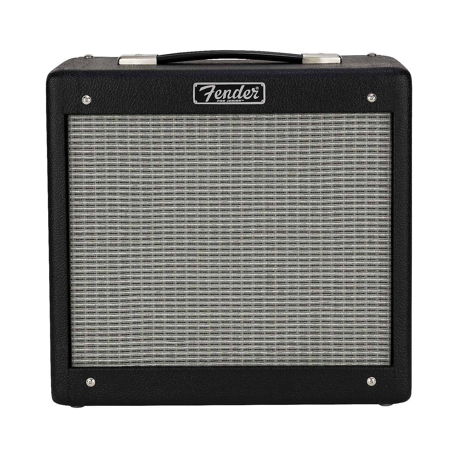 Fender Pro Junior IV SE 15-Watt 1x10