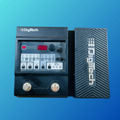Reverb.com listing, price, conditions, and images for digitech-element-xp