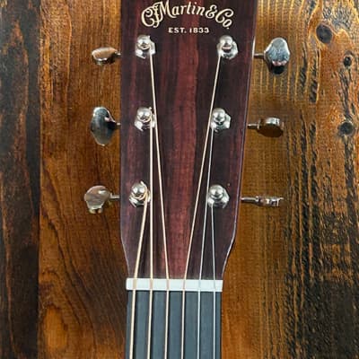 Martin D-18 Standard Series image 3