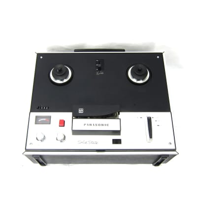 Panasonic RQ-706S Mono Tape Recorder image 7