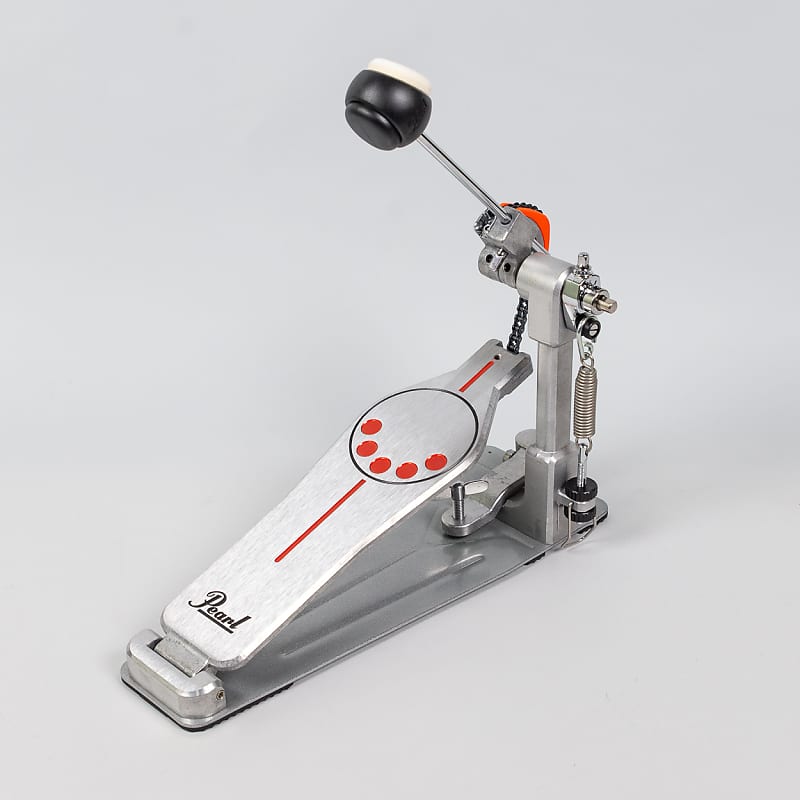 Pearl P930 Longboard Single Bass Drum Pedal | Reverb