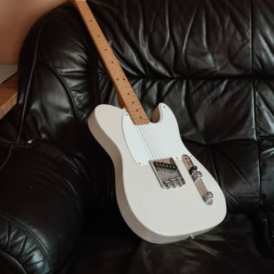 Fender Classic Series '50s Esquire Blonde for sale