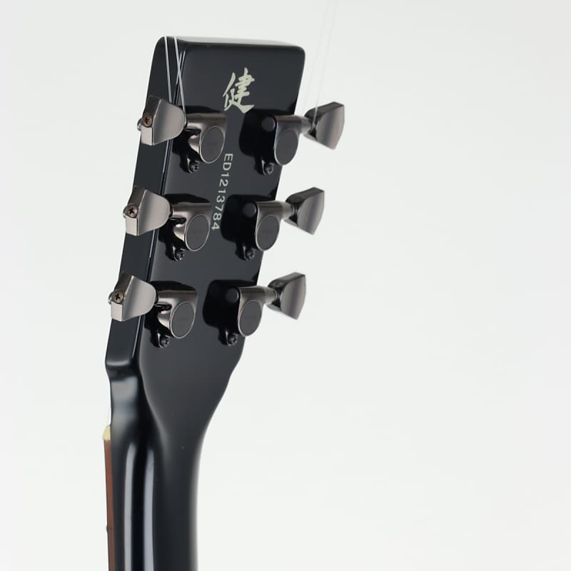 Edwards Edwards E-SR-Kenny King Black [SN ED1213784] (01/22