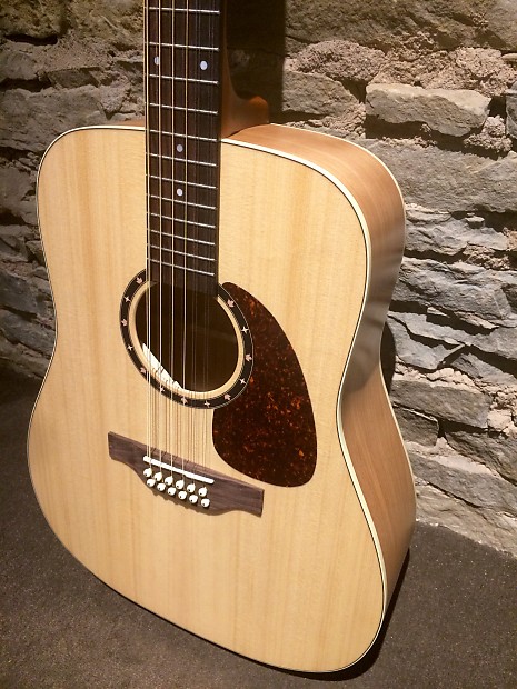 Norman B20 12 String