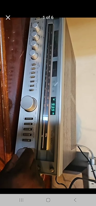 onkyo tx 5000