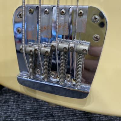 Fender 1976 Mustang Bass image 3