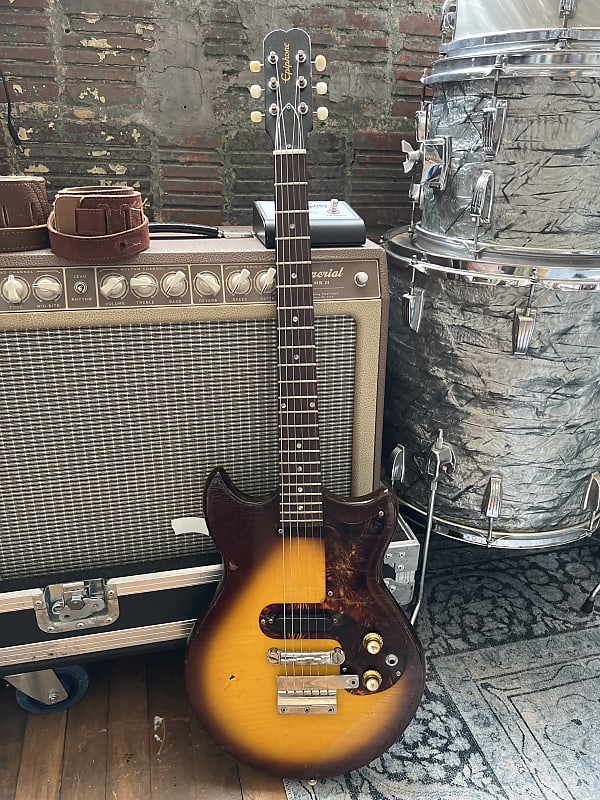 Epiphone Olympic Special 1965 image 1