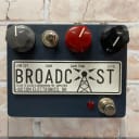 Hudson Broadcast Preamp Guitar Effects Pedal (San Diego, CA)