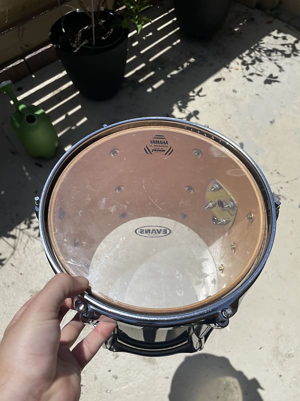 Yamaha Power v special 10' Tom | Reverb