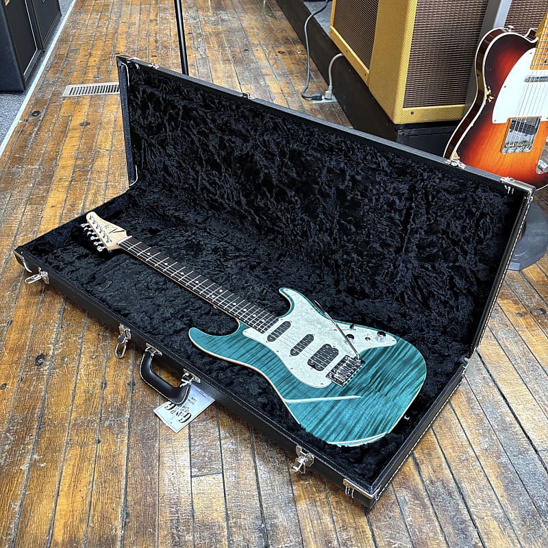 Tom Anderson Drop Top Classic | Reverb