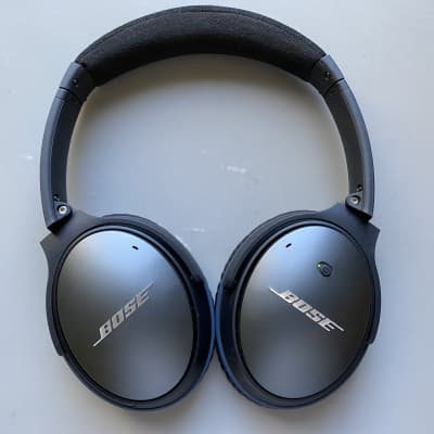 Bose Quietcomfort 25 Noise Canceling Headphones (Wired) image 2